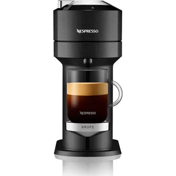 Nespresso Krups Vertuo Next XN910B10, černý