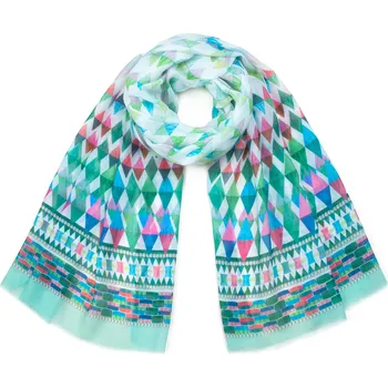 Šátek Art Of Polo Dámský šátek Vivien vícebarevná Univerzální