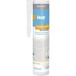 Sanitární silikon Knauf grafitový 310 ml