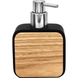 AMARA dávkovač mýdla na postavení, černá 2244510