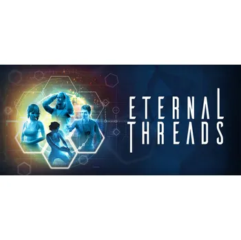 Počítačová hra Eternal Threads (PC) (Steam)