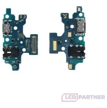 Samsung Galaxy A41 SM-A415FN Nabíjecí flex - originál