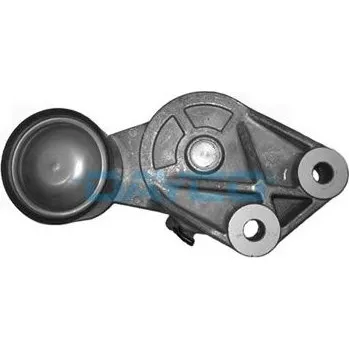 Napínák, žebrovaný klínový řemen DAYCO APV2400