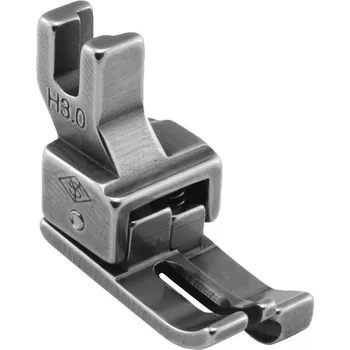 Texi Patka kompenzační pravá 3.0 mm Singer