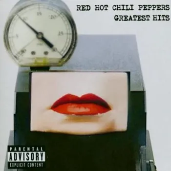 Zahraniční hudba Red Hot Chili Peppers - Greatest hits, 1CD, 2003