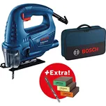 BOSCH Professional GST 700+5 JSBs