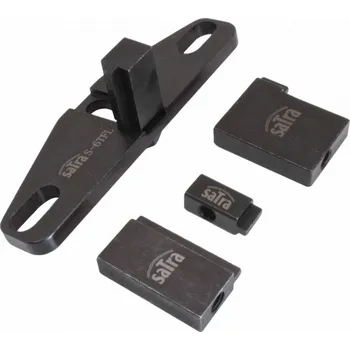 Rozvod motoru Přípravek na aretaci setrvačníku dieslových motorů FORD