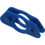 DK - Rozlišovač na zoubkové klíče MALÝ Světle modrá