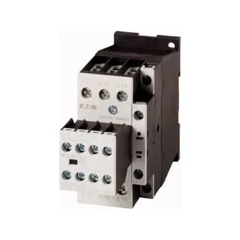 Stykač Eaton Power stykač 32A 3P 230V AC 2Z 2R DILM32-22 (106366)