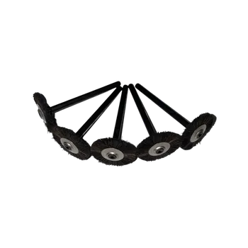 Lešticí kotouč Besdia Leštící kartáček AFB-03, Ø19 mm