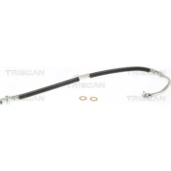 Brzdová hadice Brzdová hadice Triscan A/S 8150 13333