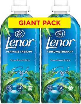 Aviváž Lenor Perfume Therapy 2x 1200 ml