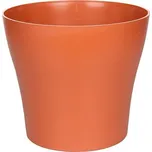 Tulipan Mat květináč terakota průměr 24 cm