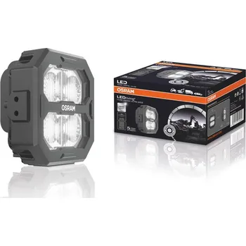 Přídavný světlomet Světlomet pracovní LED Cube PX1500 Ultra Wide Beam