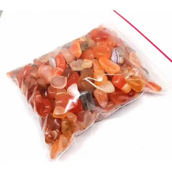 Karneol balení 400 g - AKCE