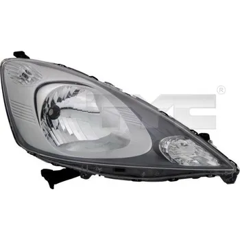 Přední světlomet Světlomet TYC 20-11762-05-2