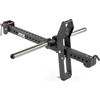 Příslušenství pro posilovací stroj a lavici Uchycení pásu ATX® Belt Squat Option - doprava zdarma