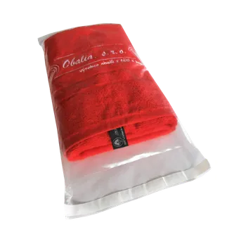 Sáček na potraviny Sáček PE 200x320+30LP nerozebiratelná, síla 50my, znaky