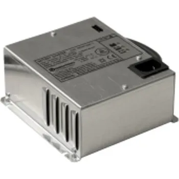 Nabíječka baterií Fasa Nabíječka trakčních baterií 12V/8A