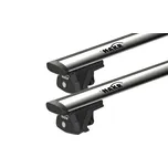 Příčníky Hakr Wing Profile Volkswagen Golf VI Variant/Combi 2009-2013 HK0013HWING086