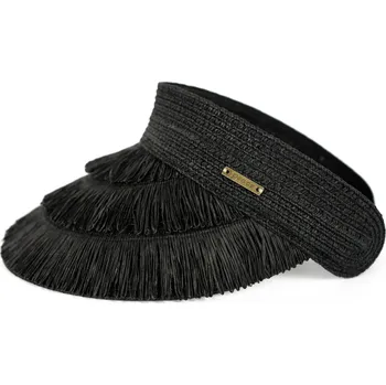 Kšiltovka Art Of Polo Dámská kšiltovka Condwingwain černá Univerzální