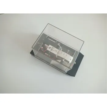 Relé ZPA Staré časové relé TK11 24V DC 6s