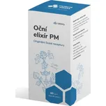 PM Elixír oční 60 tablet