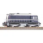 PIKO Dieselová lokomotiva T 435 Hektor…