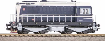 Modelová železnice PIKO Dieselová lokomotiva T 435 Hektor ČSD IV 52427