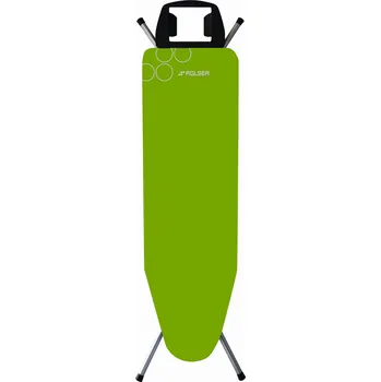 Žehlicí prkno Rolser žehlící prkno K-S Coto S, 110 x 32 cm, zelené