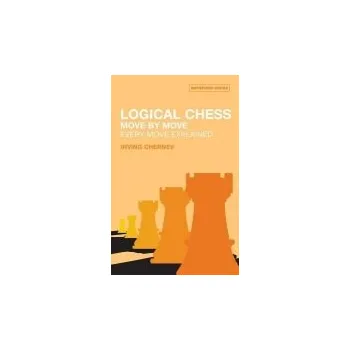 Logical Chess: Move By Move - Chernev, Irving