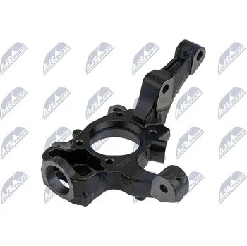 Čep nápravy Čep nápravy, zavěšení kol NTY ZZP-CH-017