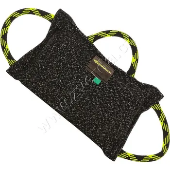 tréninková pomůcka pro psa Klínový pešek pro štěňata ringová látka