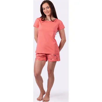 Dámské pyžamo pyžamo LENA XL 23042