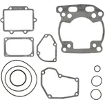 PROX těsnění TOP-END SUZUKI RM 250 02 (PROX těsnění TOP-END SUZUKI RM 250 02)