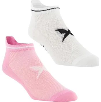 Dámské ponožky Ponožky Kari Traa Nora Sock 2Pk pri