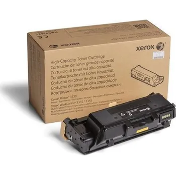 106R03621 Toner cartridge do tiskárny Phaser 3330,3335,3345, černá, 8,5 tis. stran, XEROX