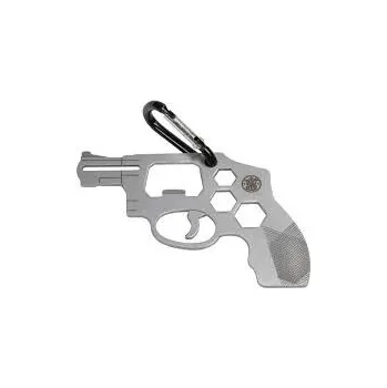 Outdoorové vybavení Smith & Wesson Revolver Novelty Multi-Tool, multifunkční nástroj 1095031