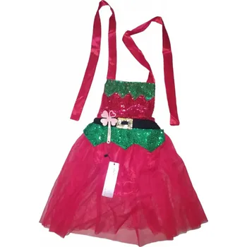 Karnevalový kostým Kostým skřítka