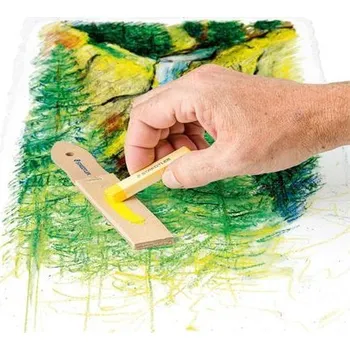 Brusný papír Brusný papír, STAEDTLER