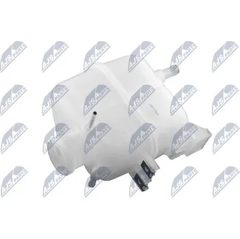 Chladič motoru Vyrovnávací nádoba, chladivo NTY CZW-DW-003