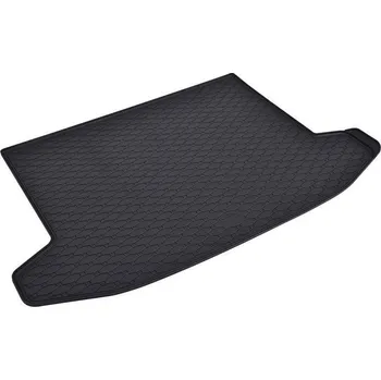 Vana do kufru Gumová vana do kufru Kia Sportage 2022 HEV horní poloha