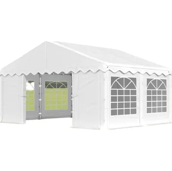 Zahradní stan Bestent Partystan 3x4x2m Comfort PE 240g Summer