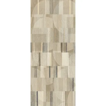 Tapeta Geometrická obrazová tapeta na zeď, DGSPI1011, Spirit of Nature, Khroma by Masureel