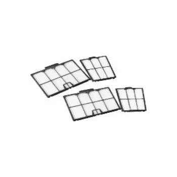 Cartridge 20um pro vysavač DOLPHIN E10/E20