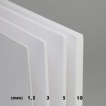 Příslušenství pro skateboard Pěnová deska 5mm 70x100cm (Pěnová deska 5mm 70x100cm)