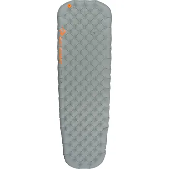 Karimatka Sea To Summit Ether Light XT Insulated Air Sleeping Mat Small šedá