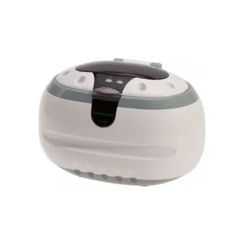 Páječka Ultrazvuková čistička CD2800 50W 0.6l s plastovým košem