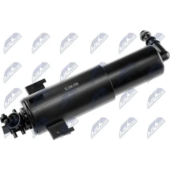 Autosklo Tryska ostřikovače, čištění světlometu NTY EDS-BM-008