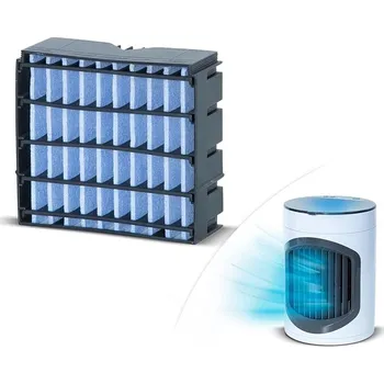 Recenze Mediashop M21369 náhradní filtr pro Livington Smart CHILL 1 ks Příslušenství pro klimatizaci Recenze Mediashop M21369 náhradní filtr pro Livington Smart CHILL 1 ks